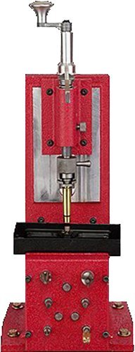 Hornady Lock-N-Load Case Prep Center 110V Multi-Caliber Trimmer
