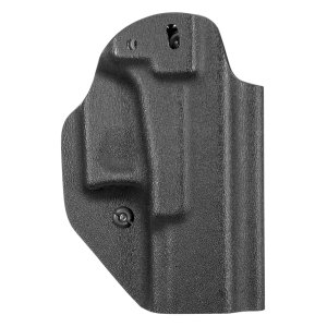 Mission First Tactical HGL19AIWBA-BL Ambidextrous Holster Black Glock 19/23