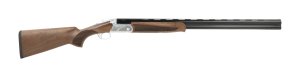Dickinson Palmarius 12 Gauge 30 In Turkish Walnut Over/Under