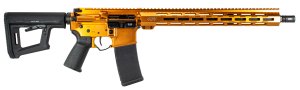 Alex Pro RI367CFX 5.56 NATO 16" Copper FX MLOK, Nitride Barrel, MOE Stock