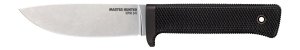Cold Steel CS-36CB Master Hunter Knife, 4.5" CPM 3V Blade, Kray-Ex Handle