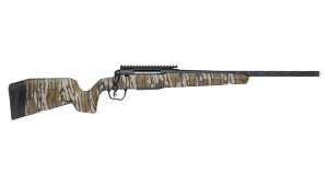 Savage Axis 2 Pro Bottomland G4 Rifle 400 Legend 20 in. BLK/MO Bottomland 4 rd.