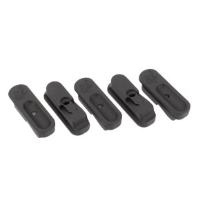 Volquartsen Magazine Base Pad for Ruger MK IV 22/45 - 5 Pack