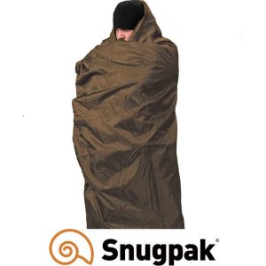 Spyderco Jungle Blanket CT Standard Rifle SP92247