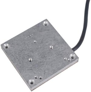 Lyman Universal Lube Heater - High-Temperature, 115/230V, Compatible with Lyman 450, Star RCBS, Saeco