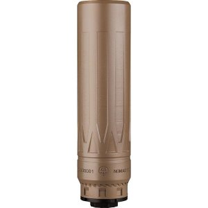 Dead Air Nomad-Ti XC 7.62mm NOMADTIXCDTFDE