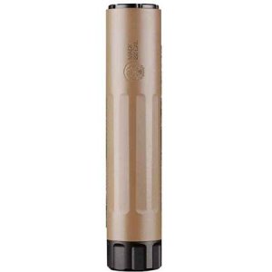 Dead Air Mask-HD 22 LR MASK22FDE