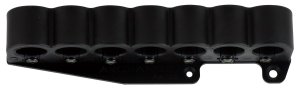 ProMag AA132 Archangel 20 Gauge 7rd Shell Carrier Black Polymer/Aluminum