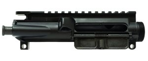 Faxon Firearms URFAXFAC338 338 ARC Aluminum Black Anodized