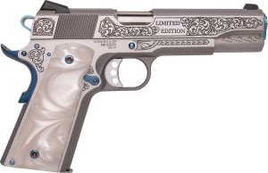 Springfield 1911 .45 ACP