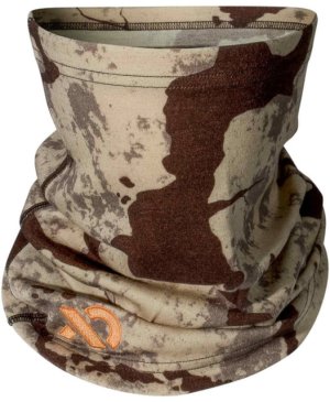First Lite Midweight Neck Gaiter Cerca One Size