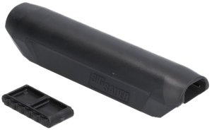 Sig Sauer MCX MPX Skeletonized Stock Riser Cheek