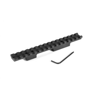 EGW 47300 Marlin 917/XT-22 Picatinny Scope Mount Aluminum Rail