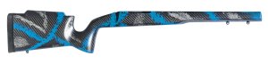Proof Research 148686 Mountain Tactical Hunter Blue Sponge Medium Action Right Hand