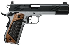 Kimber Custom Two-Tone 9mm 1260