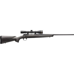 Browning X-Bolt Stalker 300 Win Mag 035496229