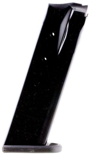 ProMag RUGA37 15rd .40 S&W Blued Steel Magazine for Ruger SR 40