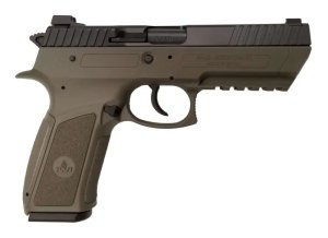 IWI US Jericho 941 9mm J941PL9OD-II