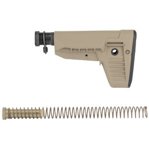 Bravo Company Gunfighter Mod 1 SOPMOD Stock Kit Flat Dark Earth