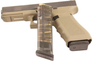 Elite Tactical GLK-17-10 9mm 10Rd Fits Glock 17 19 34