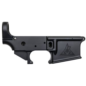 Rise Armament RASL223 Multi 7075-T6 Stripped Lower Receiver