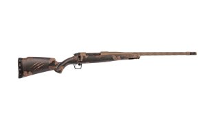 Fierce Firearms TWROG7PRC24BRS 7MM PRC 1097