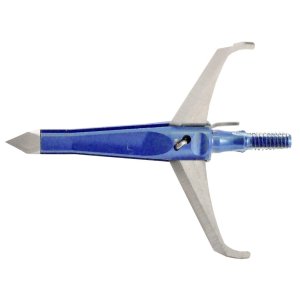 Excalibur 6677 Trailblazers Broadhead 100 Grain 1.75 In Blade 3pk