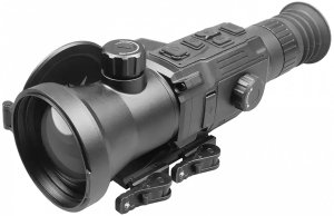 AGM Global Vision EVOL60-1280-LRF 2.5-20x 1280x1024 50Hz Black