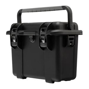 NANUK T30SR470BK-0A0 T30 TRAIL GEAR CASE BLK