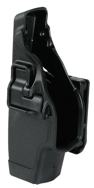 Blackhawk SERPA AutoLock Holster Glock 17/22 Right-Hand Black