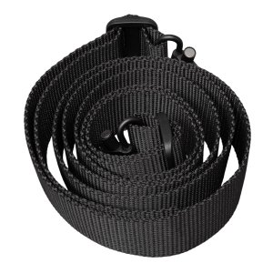 Legend Outdoor Gear Pegasus Two-Point Sling 71 In Nylon Black