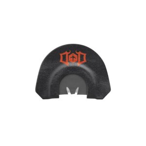 Drury Outdoors HSDODMCTINV Tongue Inverter Attracts Turkeys Triple...
