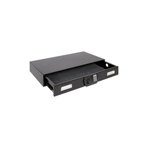 Hornady SnapSafe Under Bed Safe 14-Gauge Steel Digital Lock