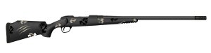 Fierce Firearms CT Rage 6mm Creedmoor 1097