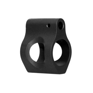 Sadlak Industries AR-15 GB065 .625 In Steel Lo-Pro Gas Block MP Black