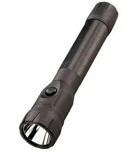 Streamlight PolyStinger DS LED Flashlight 485 Lumens Black Polymer