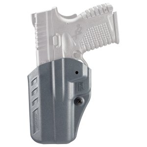 Blackhawk A.R.C. IWB Holster for Glock 42 Urban Gray Ambidextrous