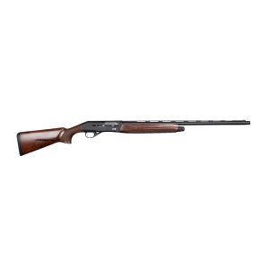 CZ-USA 06132 Shotgun 20 Gauge 4+1 Black Gloss Walnut Stock 28" Barrel