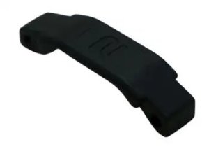 Amend2 AR-15/M4/AR-10 Polymer Trigger Guard V1 Black w/Hardware