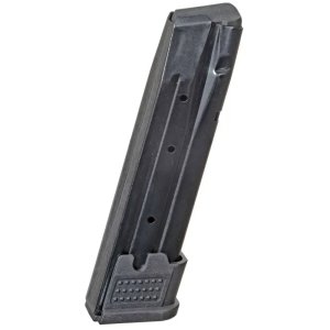 ProMag SIGA20 Standard 21rd 9mm Luger Fits Sig P320 Blued Steel