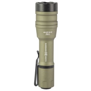 Cloud Defensive CD2203-DF-P-FDE MCH Duty Flashlight 1800 Lumens FDE