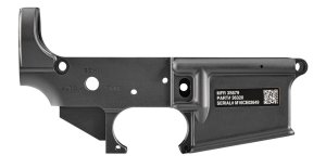 FN America Military Collector M16 5.56 20100822