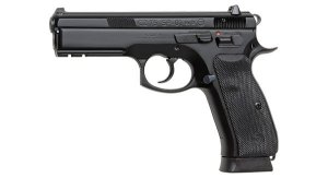 CZ-USA 75 SP-01 9mm 01152