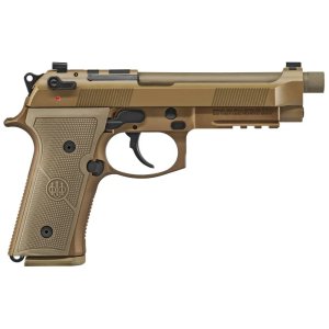 Beretta M9A4 9mm JS92M9A4GM