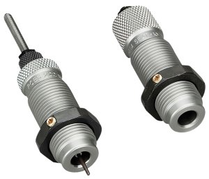 RCBS 31869 Supreme Full-Length Die Set 6mm Creedmoor with Shell Holder