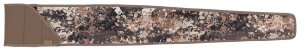 Allen Company 92052 Slip Case 52 In Veil Camo Neoprene Shotgun Cover