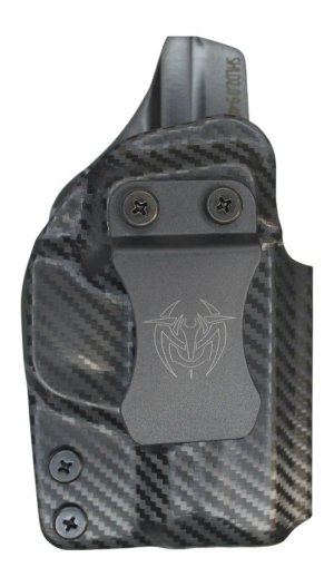 UM QU-SW-SHLD-RH QUALIFIER S&W SHIELD 9/40