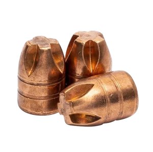 Lehigh 07451200SP Xtreme Penetrator 45ACP 200gr Copper Bullets 50/Box