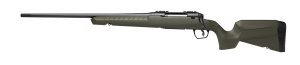 Savage 32133 Axis 400 LGND 4+1 Matte Black OD Green Synthetic Stock