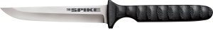 Cold Steel CS-53NCC Spike 4" Drop Point Cryo 4116 SS Blade Knife